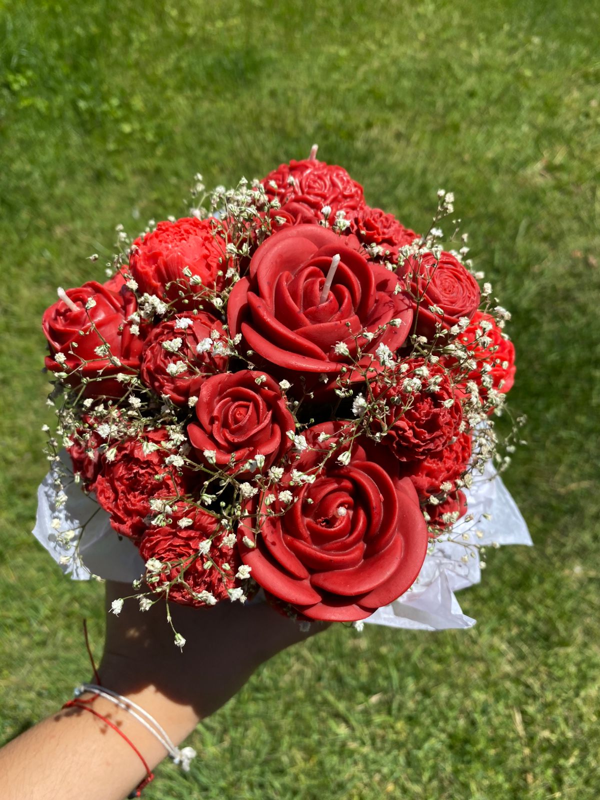 Bouquet de Amor