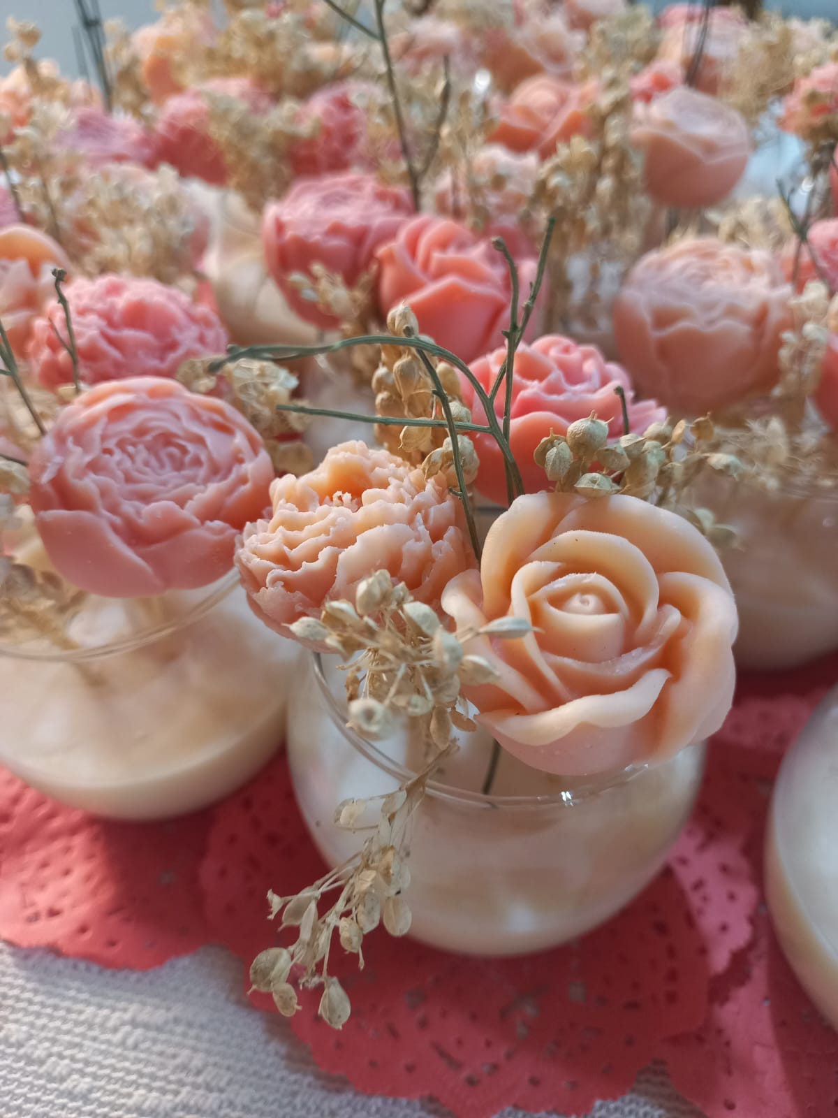 Souvenirs celebracion