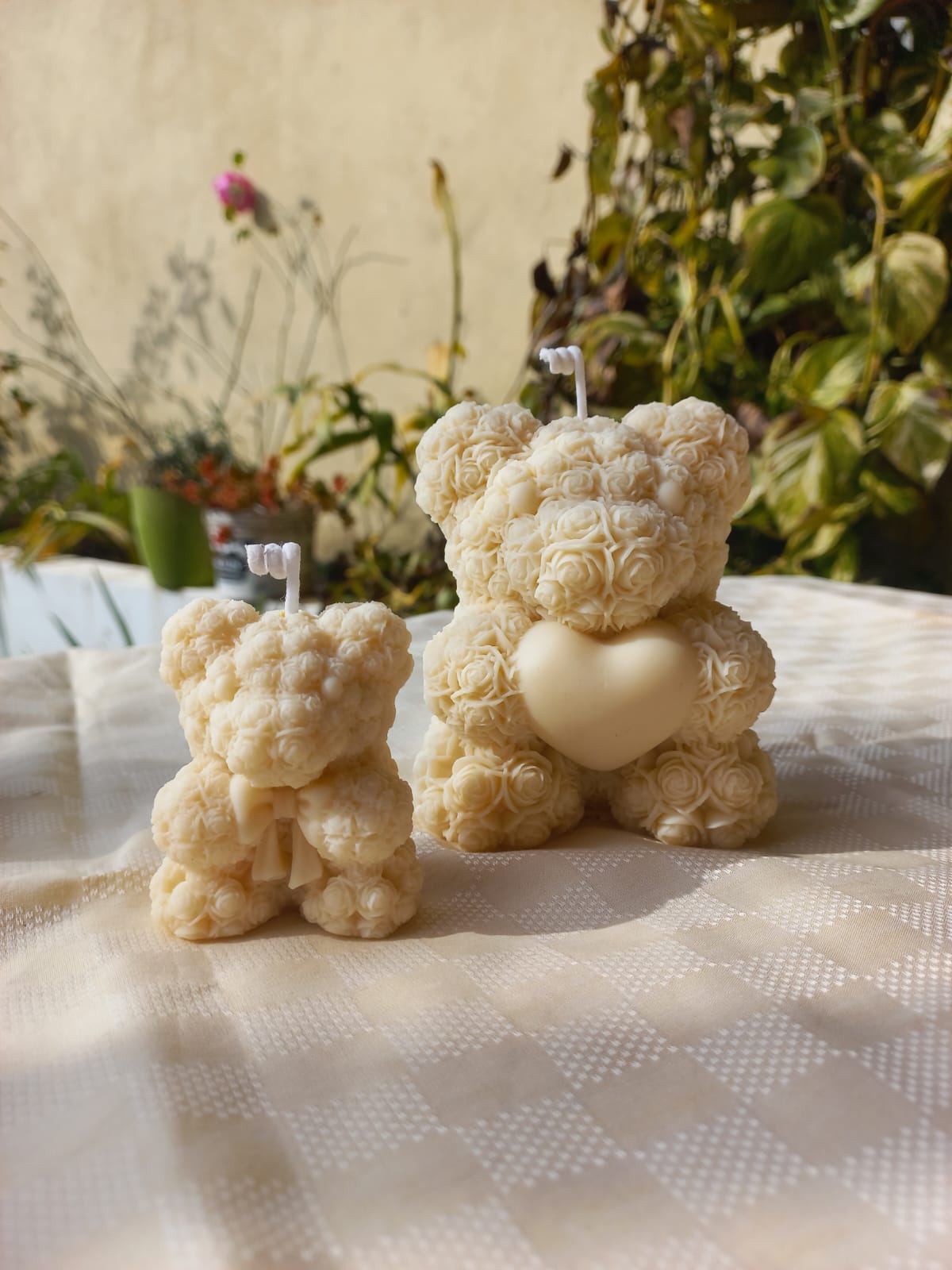 Velas Souvenir para Celebracion Infantil