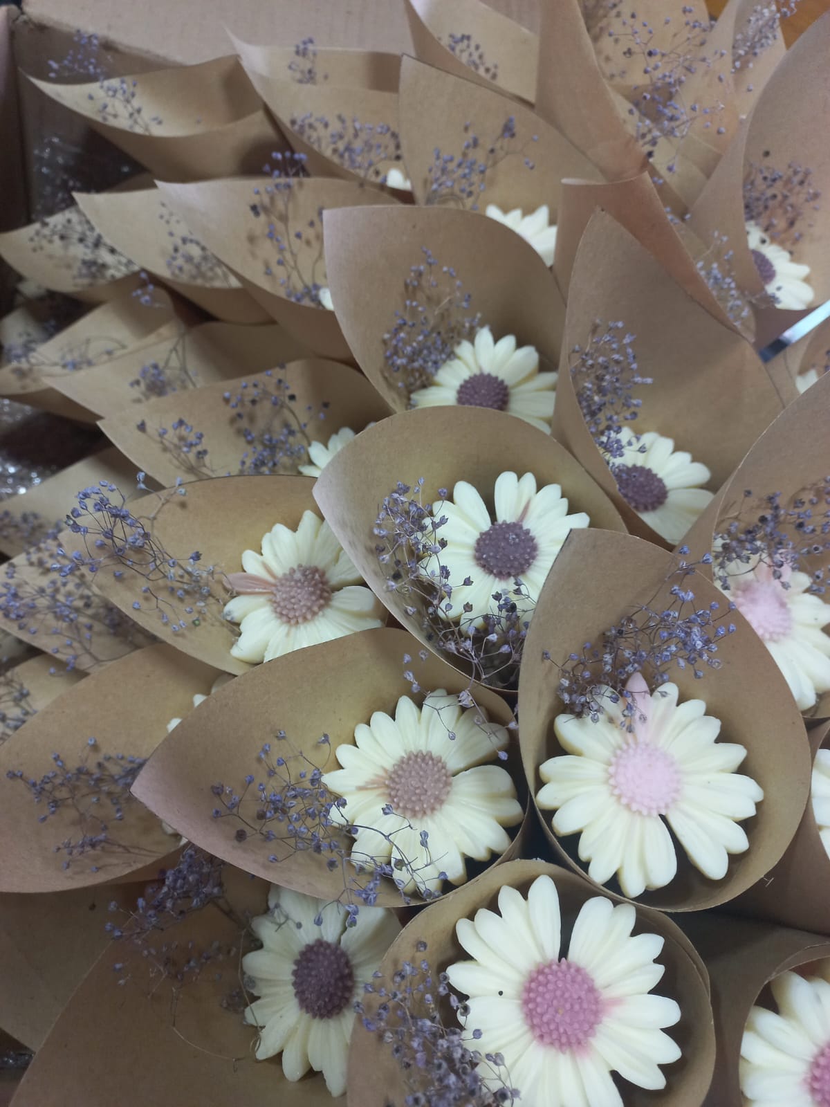 Velas Souvenir Personalizadas para Recuerdos
